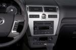 Mercury Milan 2006 года